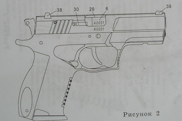 Зеркало на кракен